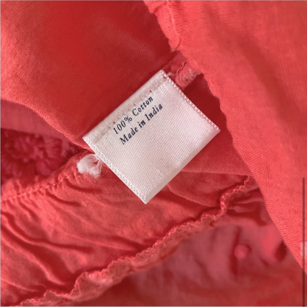 Roller Rabbit Top - image 4